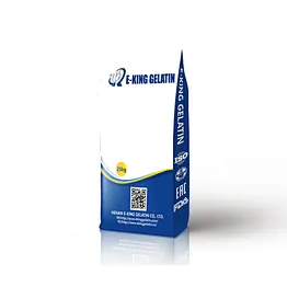Unflavored Edible Sweets Ice Cream 180 250 280 Bloom Kosher Halal Beef Fish Food Grade Gelatin Powder Price